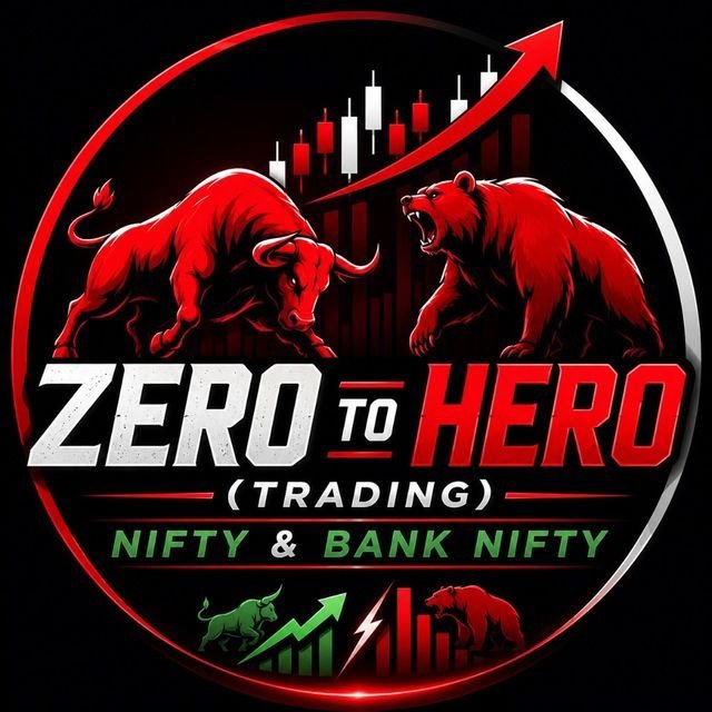 ZERO TO HERO LOGO